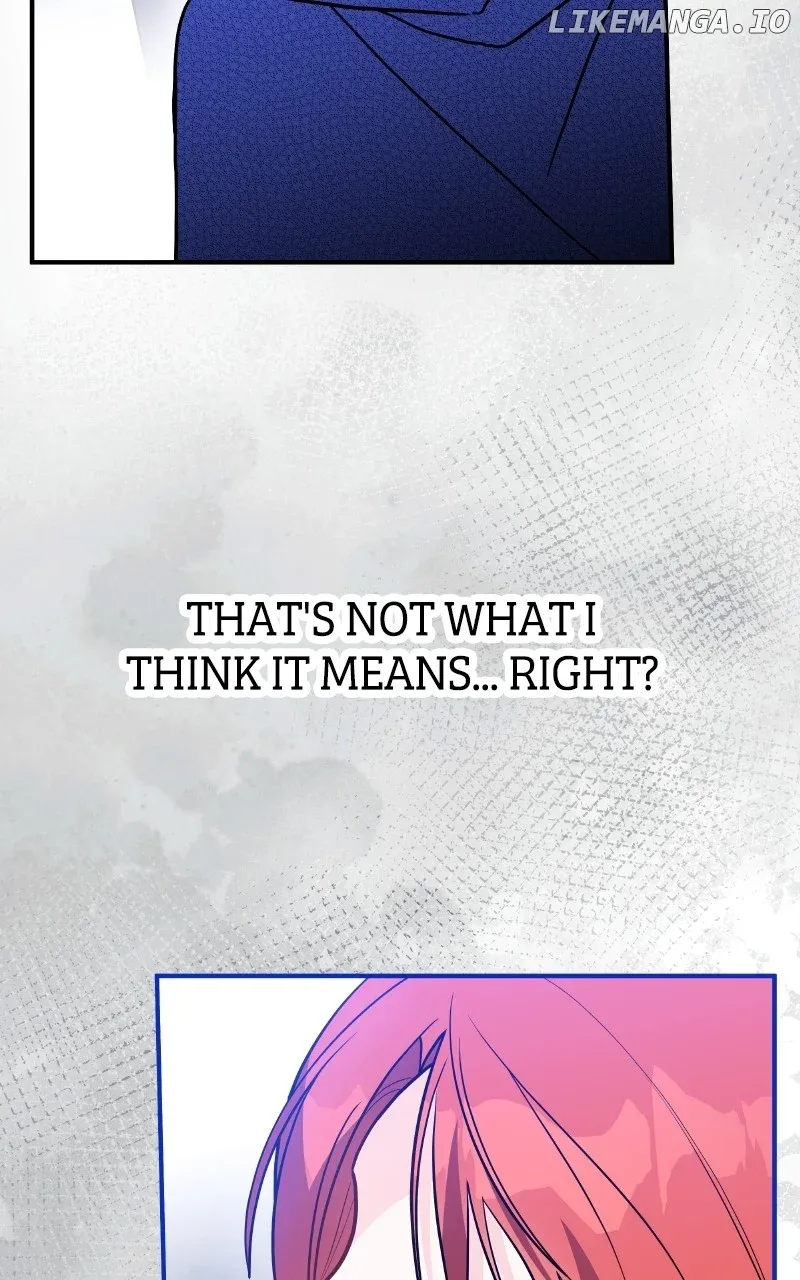 Before I knew it, I had stolen the Dark Lord’s Heart Chapter 48 page 27