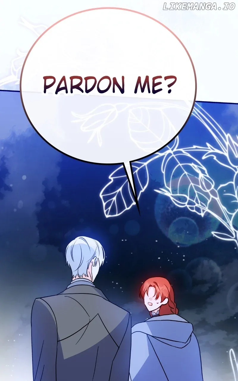 Before I knew it, I had stolen the Dark Lord’s Heart Chapter 48 page 23
