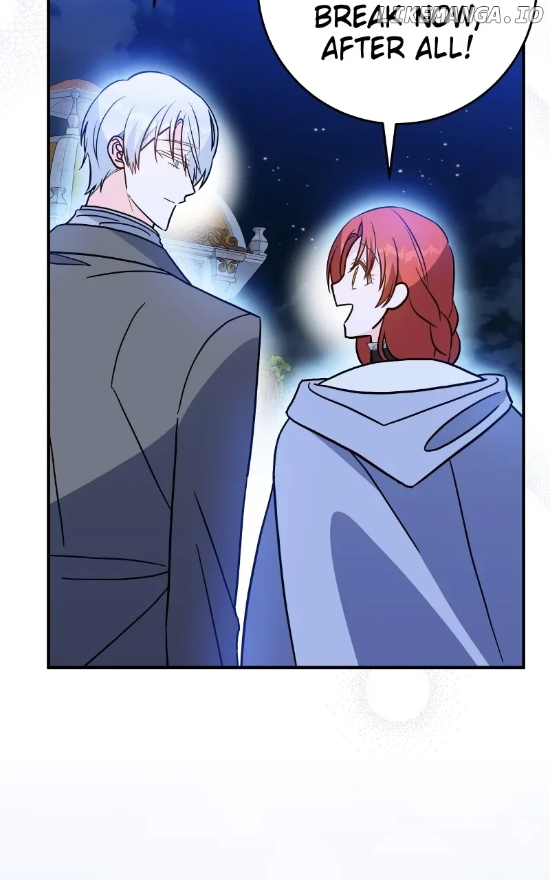Before I knew it, I had stolen the Dark Lord’s Heart Chapter 48 page 37