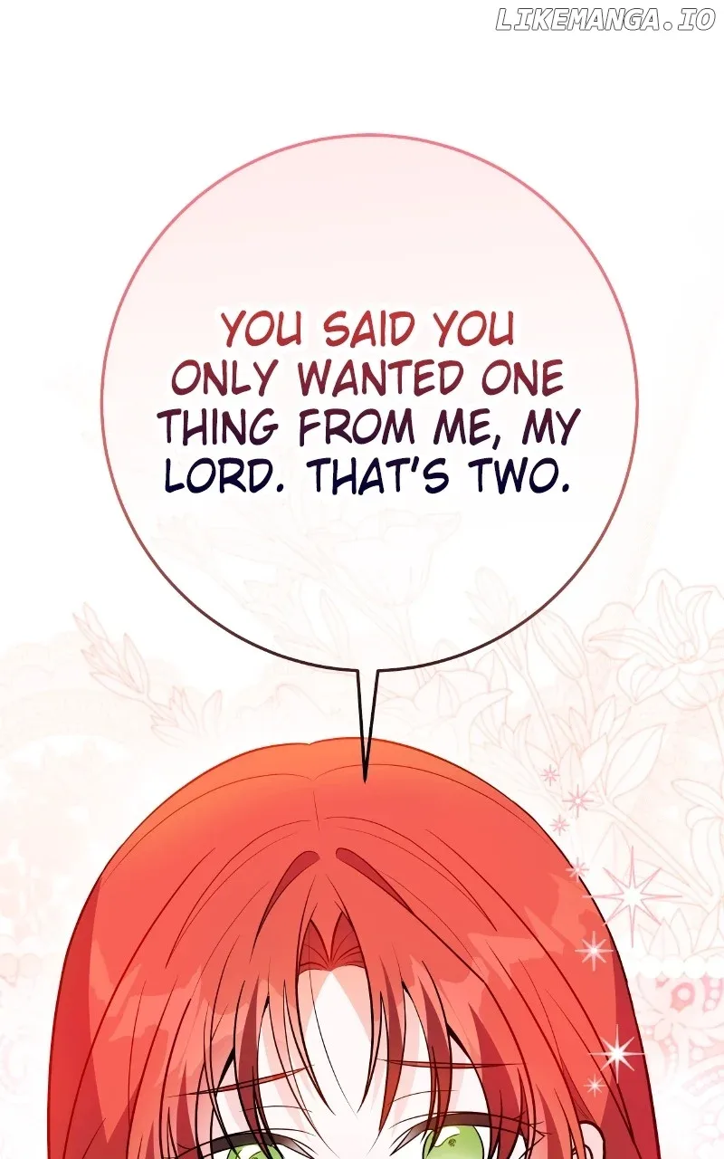Before I knew it, I had stolen the Dark Lord’s Heart Chapter 48 page 29