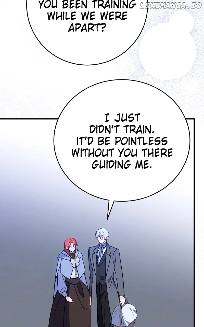 Before I knew it, I had stolen the Dark Lord’s Heart Chapter 48 page 35