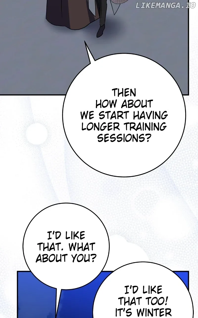 Before I knew it, I had stolen the Dark Lord’s Heart Chapter 48 page 36
