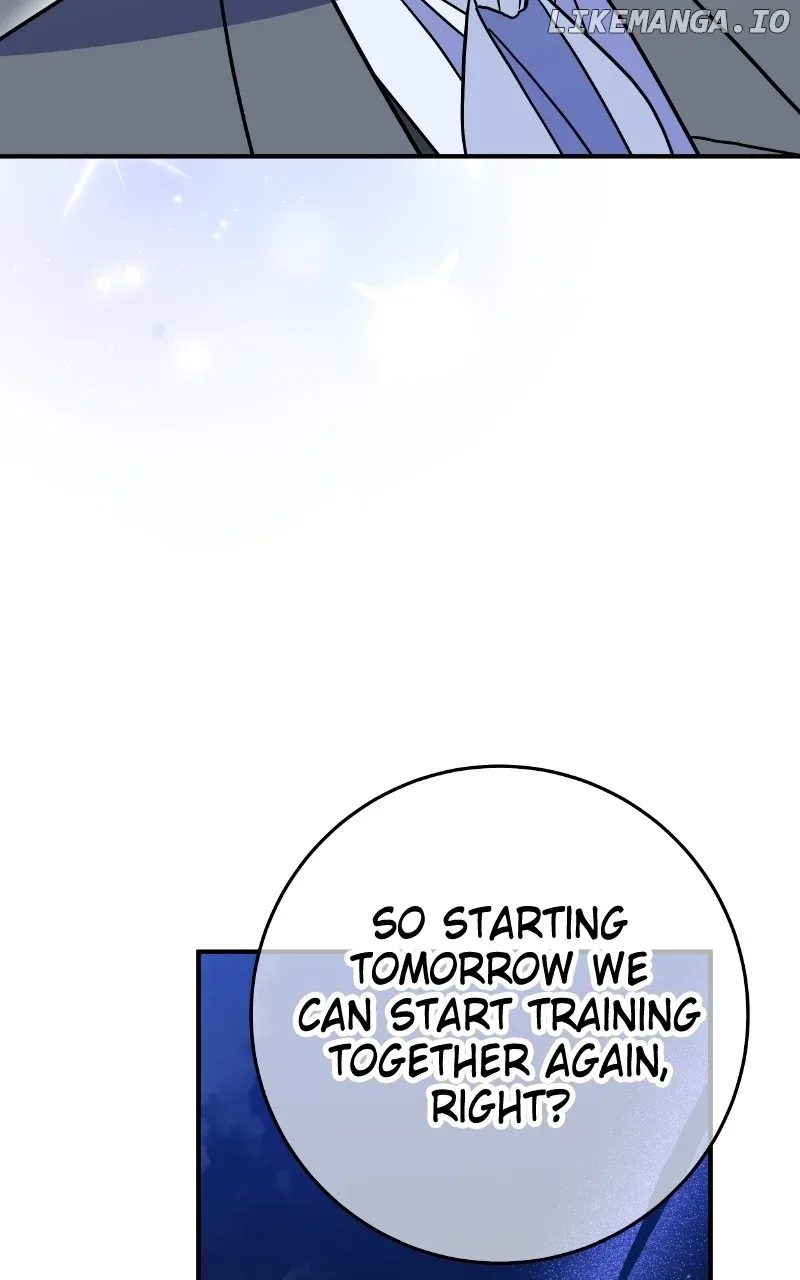 Before I knew it, I had stolen the Dark Lord’s Heart Chapter 48 page 33