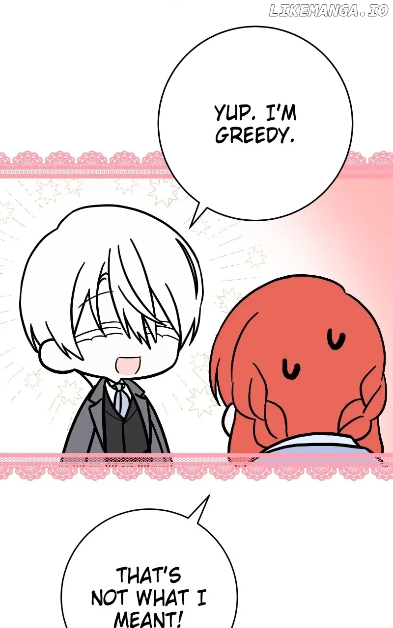 Before I knew it, I had stolen the Dark Lord’s Heart Chapter 48 page 31