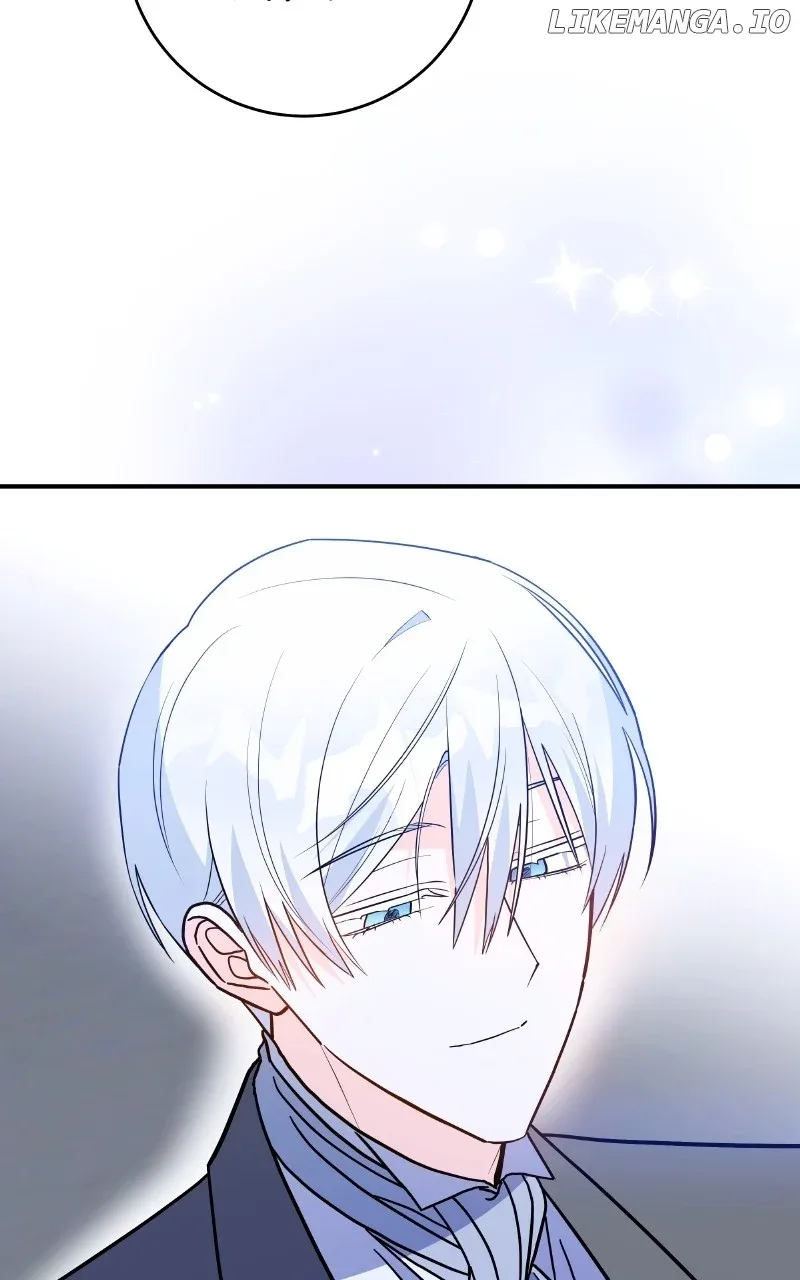 Before I knew it, I had stolen the Dark Lord’s Heart Chapter 48 page 32