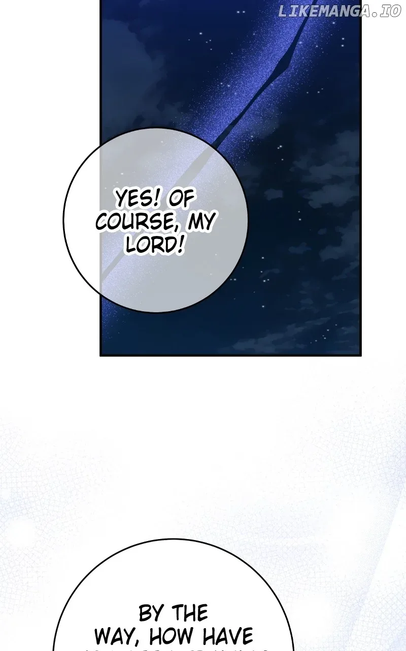 Before I knew it, I had stolen the Dark Lord’s Heart Chapter 48 page 34