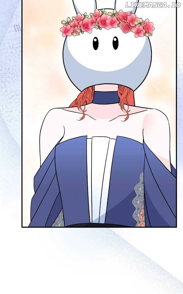 Before I knew it, I had stolen the Dark Lord’s Heart Chapter 52 page 7