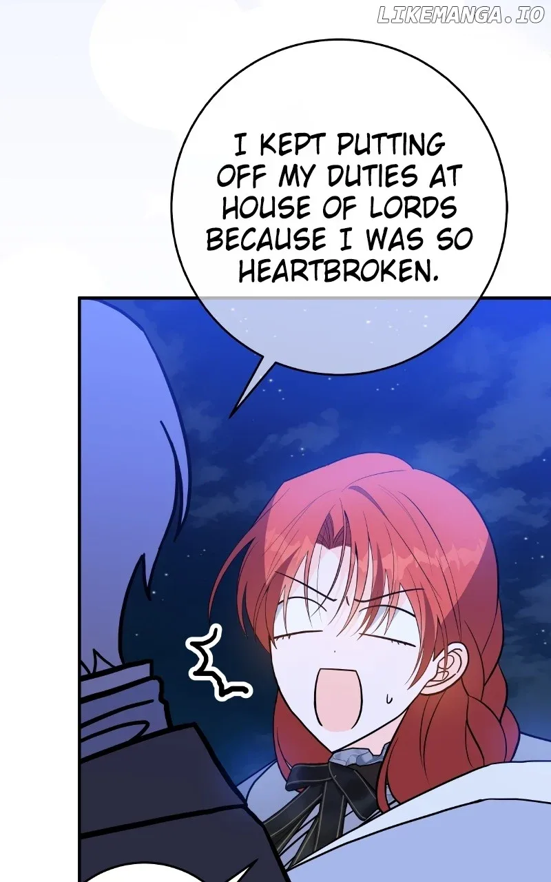 Before I knew it, I had stolen the Dark Lord’s Heart Chapter 48 page 39