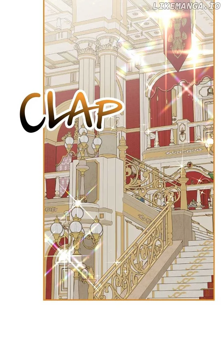 Before I knew it, I had stolen the Dark Lord’s Heart Chapter 52 page 3