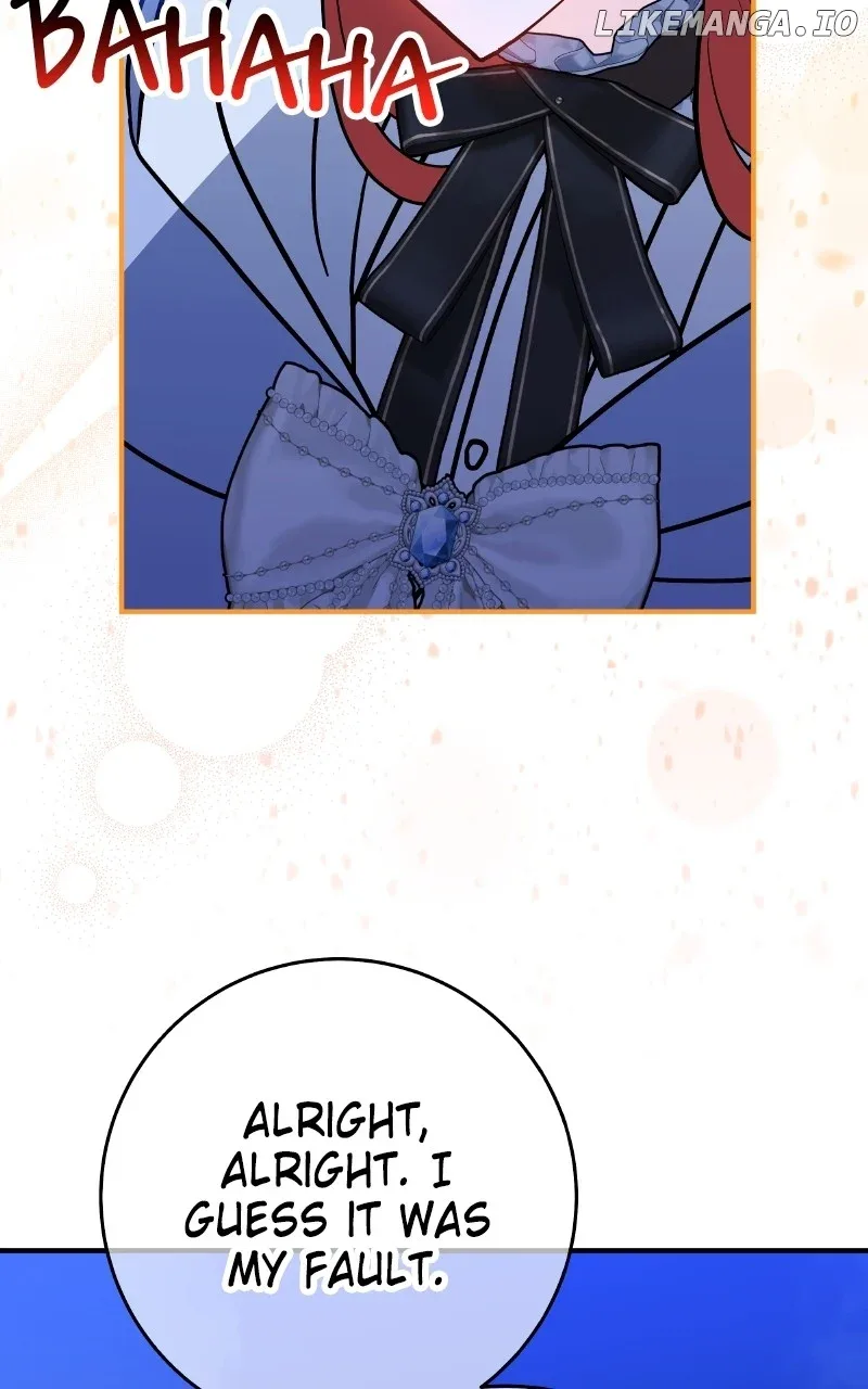 Before I knew it, I had stolen the Dark Lord’s Heart Chapter 48 page 43