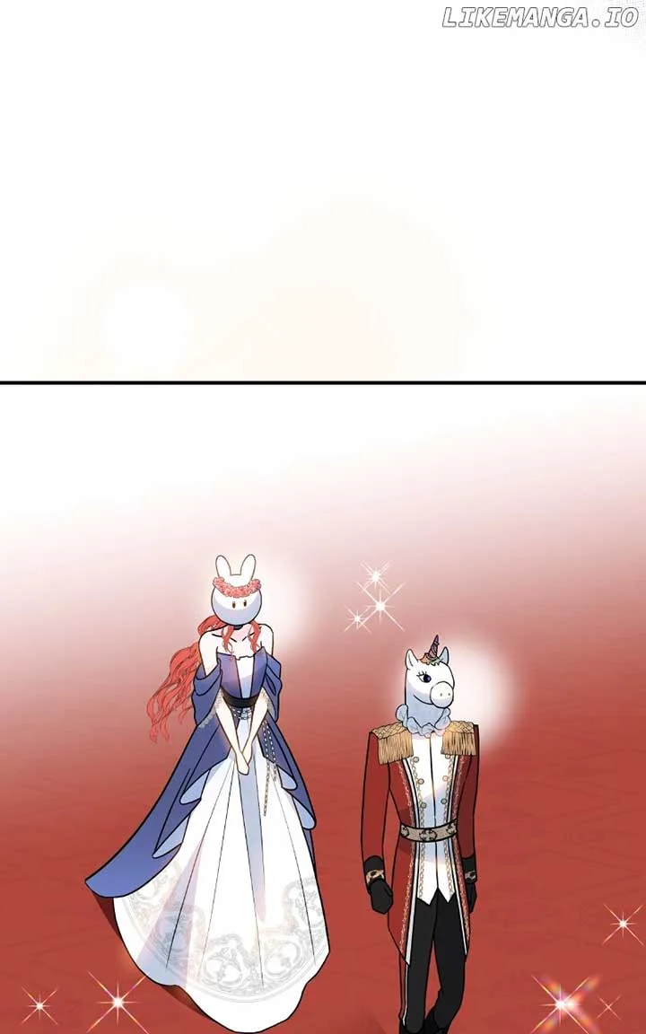 Before I knew it, I had stolen the Dark Lord’s Heart Chapter 52 page 8