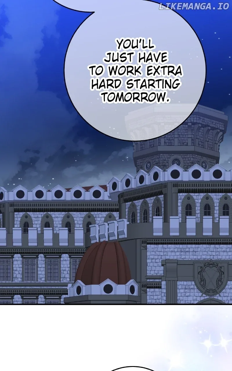 Before I knew it, I had stolen the Dark Lord’s Heart Chapter 48 page 44