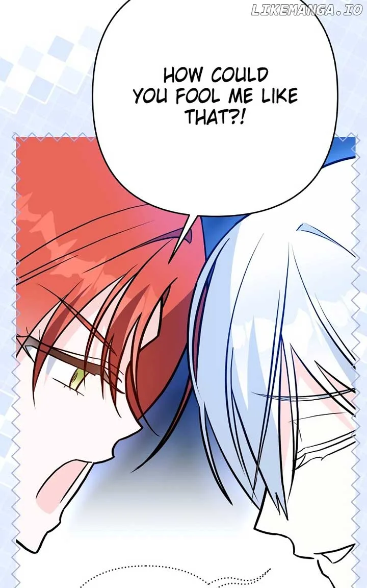 Before I knew it, I had stolen the Dark Lord’s Heart Chapter 52 page 34