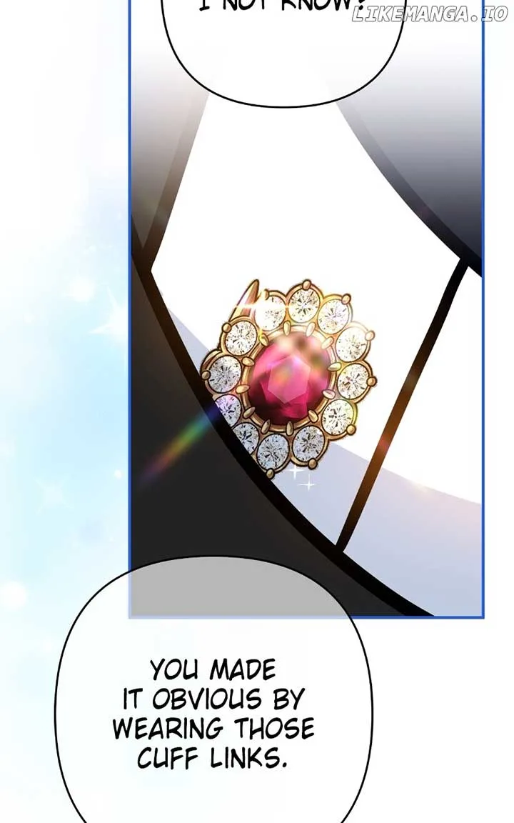 Before I knew it, I had stolen the Dark Lord’s Heart Chapter 52 page 18