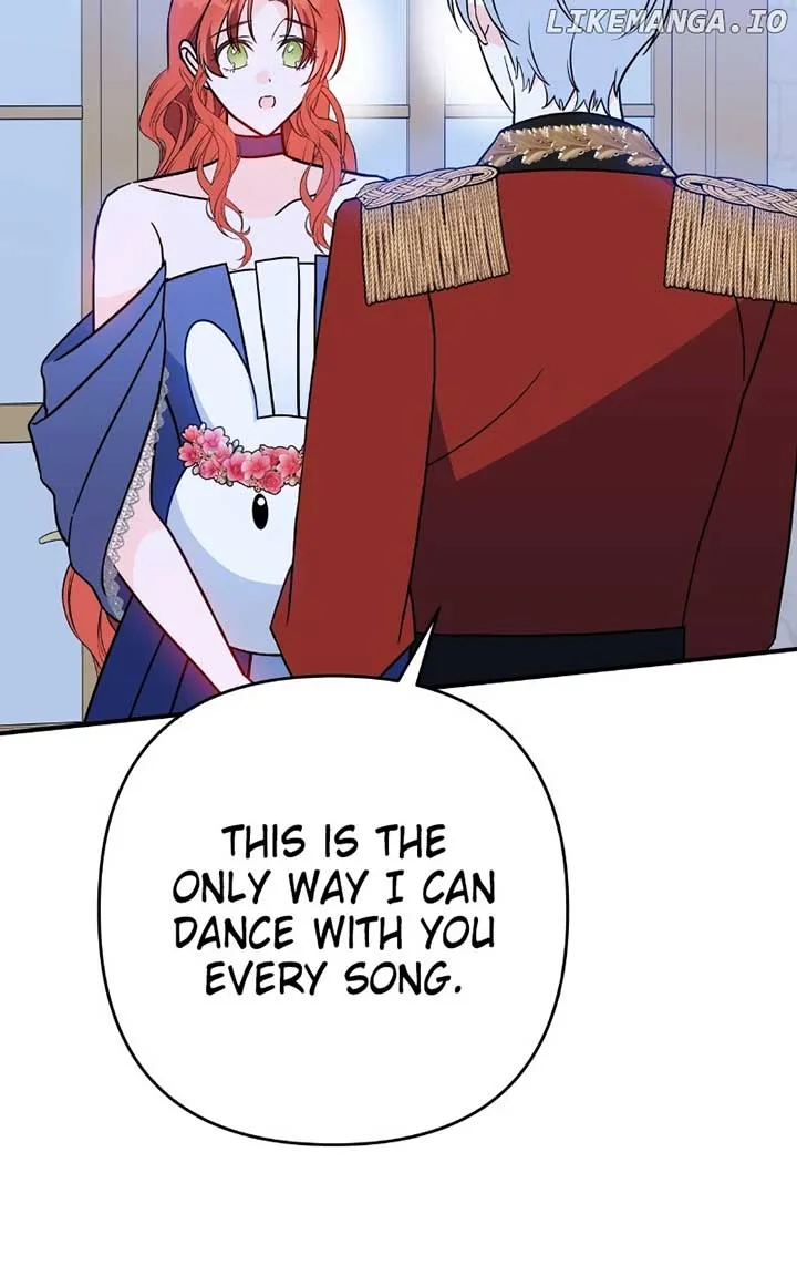 Before I knew it, I had stolen the Dark Lord’s Heart Chapter 52 page 20