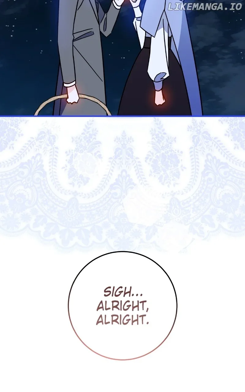 Before I knew it, I had stolen the Dark Lord’s Heart Chapter 48 page 49