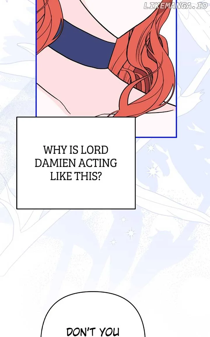 Before I knew it, I had stolen the Dark Lord’s Heart Chapter 52 page 23