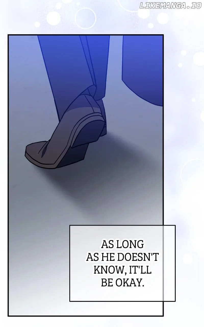 Before I knew it, I had stolen the Dark Lord’s Heart Chapter 48 page 51