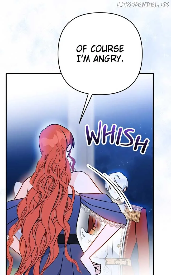 Before I knew it, I had stolen the Dark Lord’s Heart Chapter 52 page 32