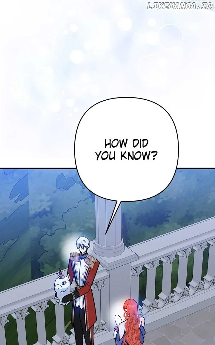 Before I knew it, I had stolen the Dark Lord’s Heart Chapter 52 page 16