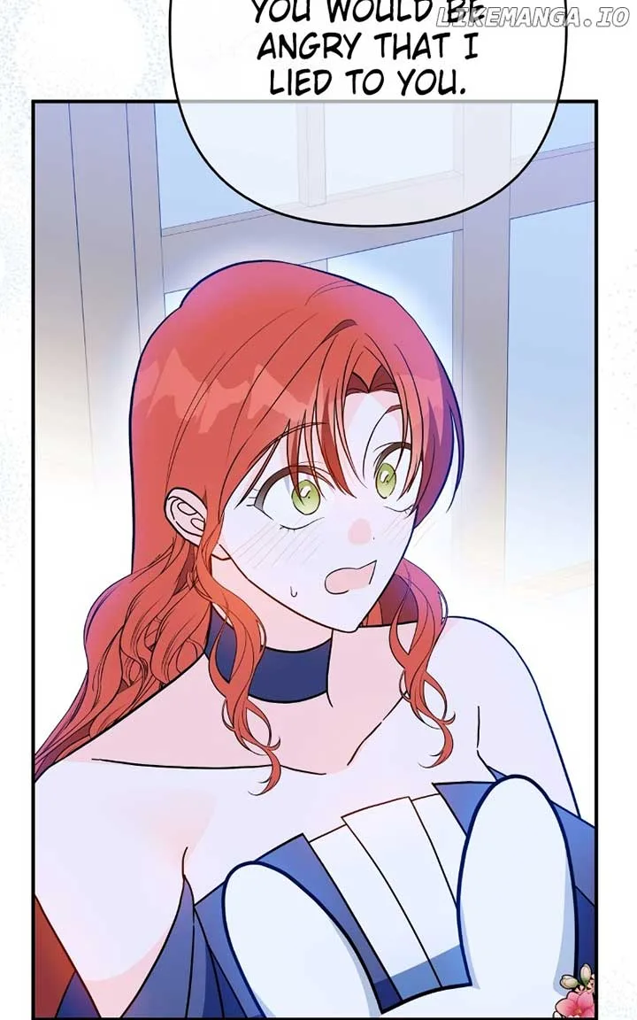 Before I knew it, I had stolen the Dark Lord’s Heart Chapter 52 page 25