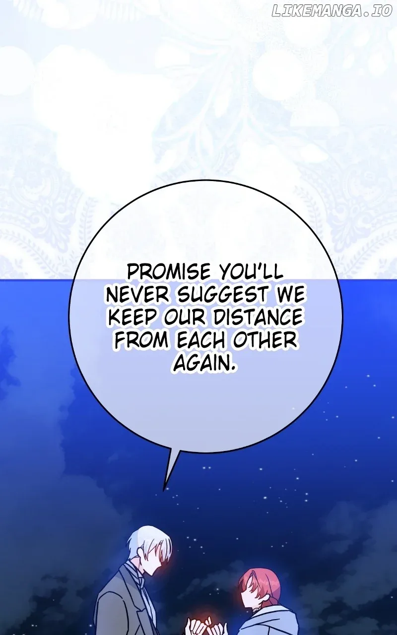 Before I knew it, I had stolen the Dark Lord’s Heart Chapter 48 page 48