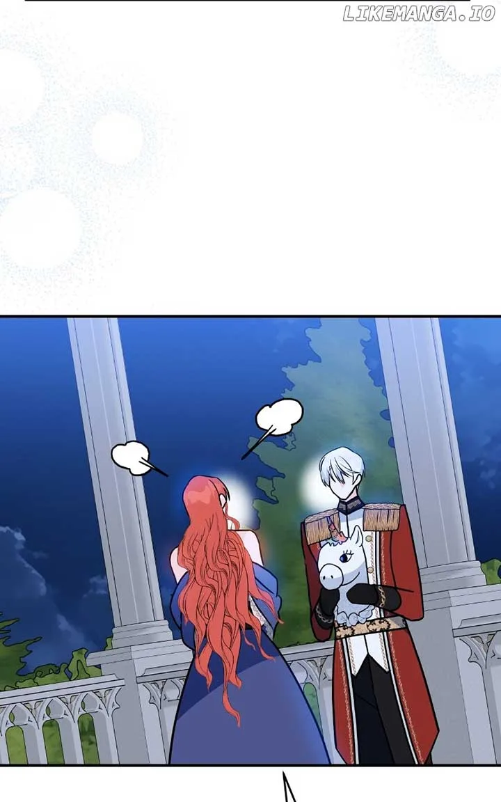 Before I knew it, I had stolen the Dark Lord’s Heart Chapter 52 page 26