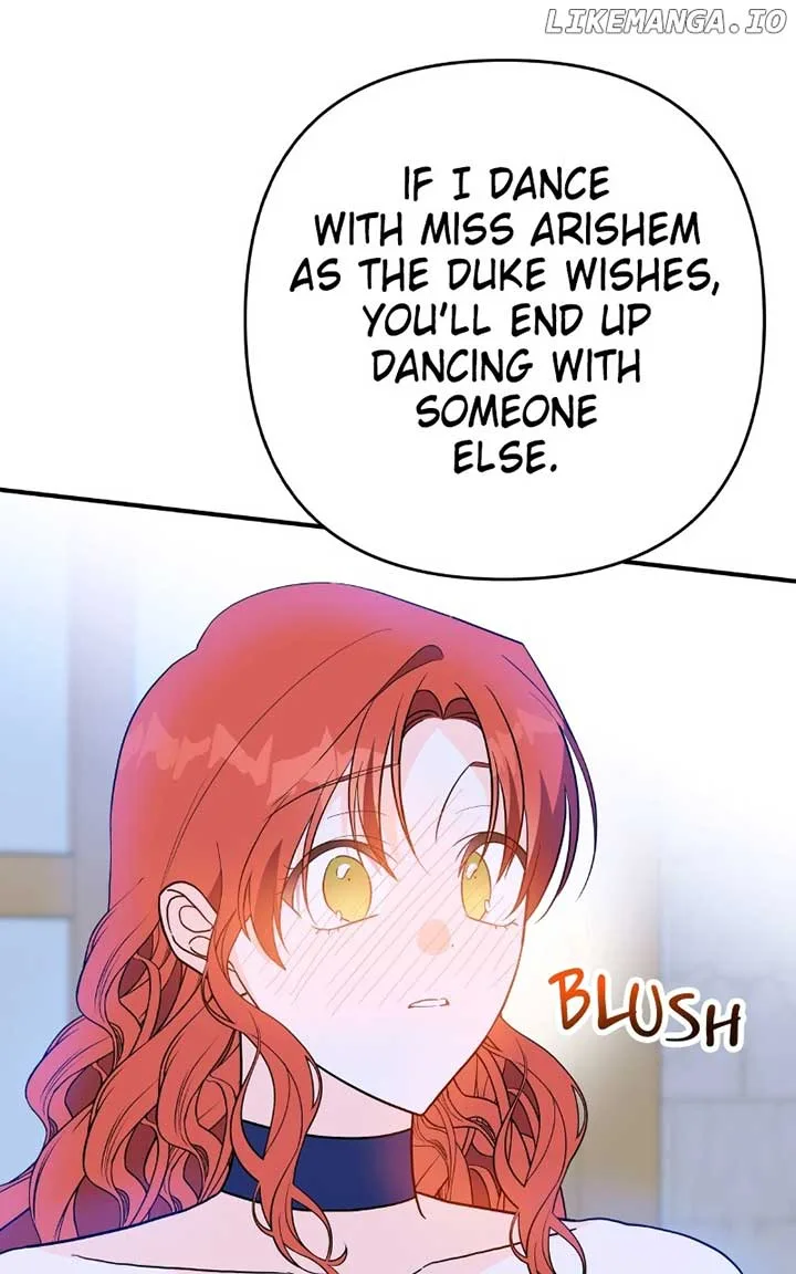Before I knew it, I had stolen the Dark Lord’s Heart Chapter 52 page 21