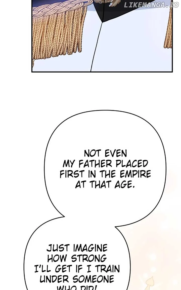 Before I knew it, I had stolen the Dark Lord’s Heart Chapter 52 page 40