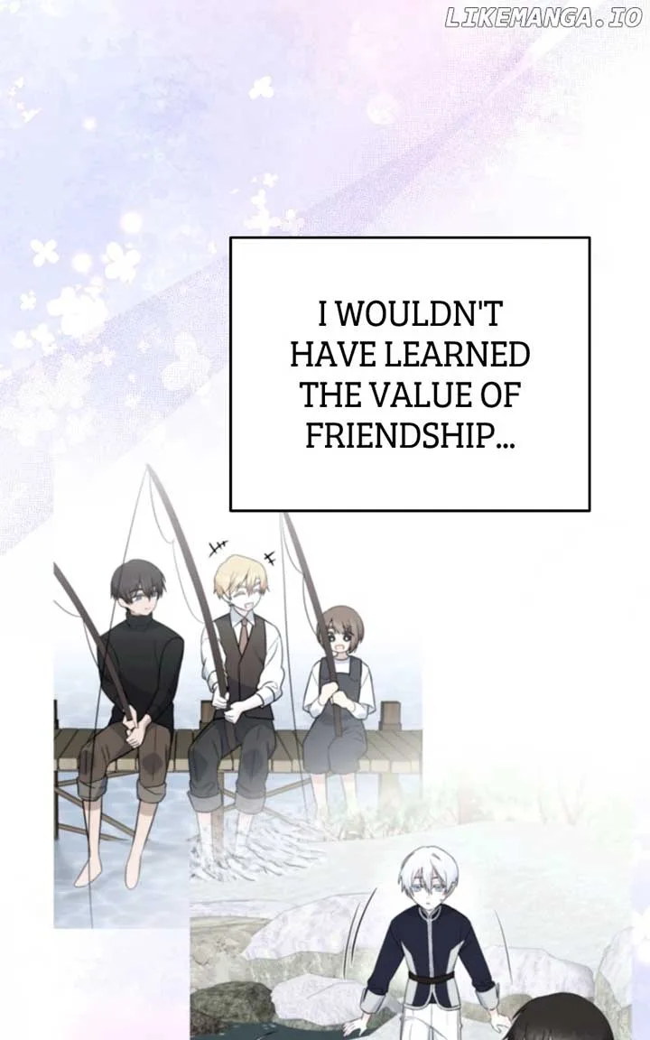 Before I knew it, I had stolen the Dark Lord’s Heart Chapter 52 page 53
