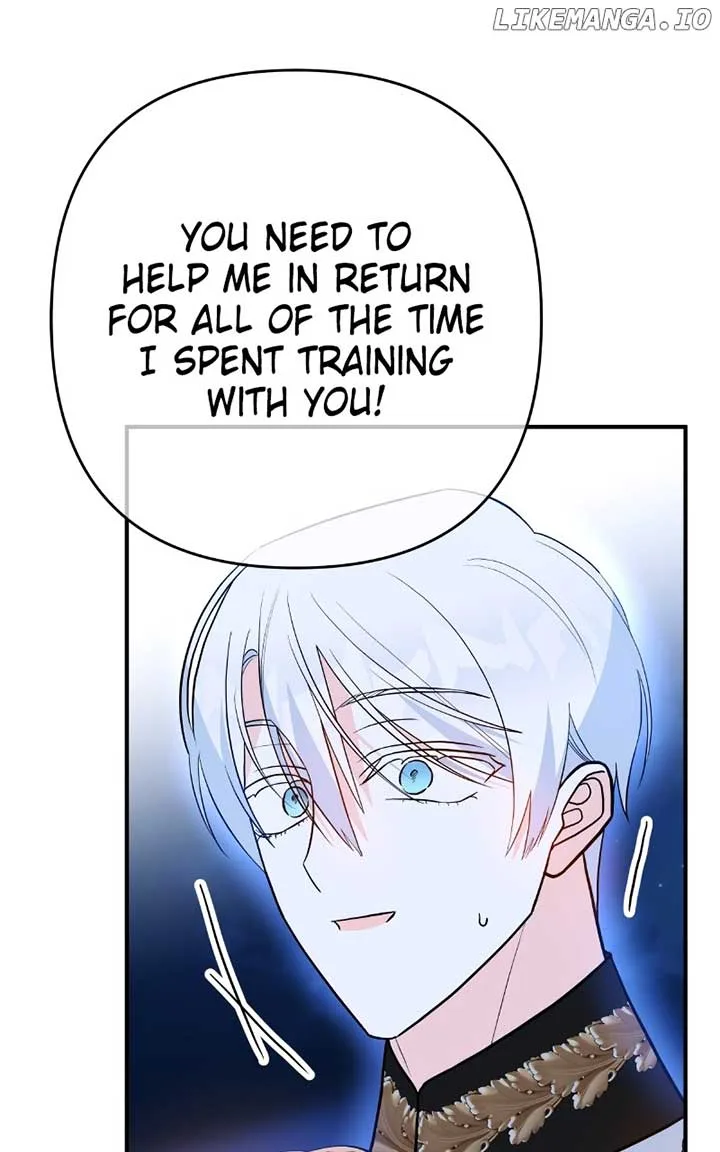 Before I knew it, I had stolen the Dark Lord’s Heart Chapter 52 page 39