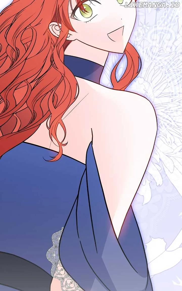 Before I knew it, I had stolen the Dark Lord’s Heart Chapter 52 page 56