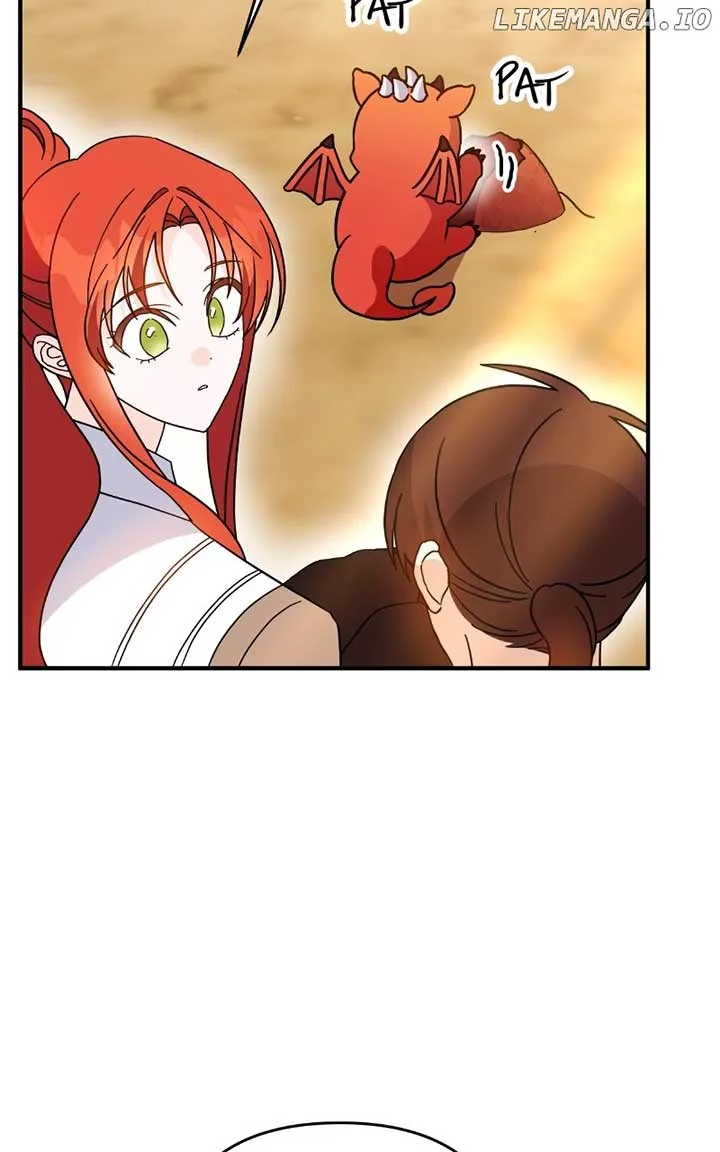 Before I knew it, I had stolen the Dark Lord’s Heart Chapter 55 page 4