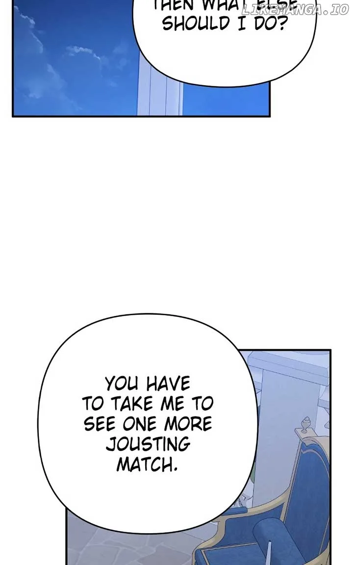 Before I knew it, I had stolen the Dark Lord’s Heart Chapter 52 page 43