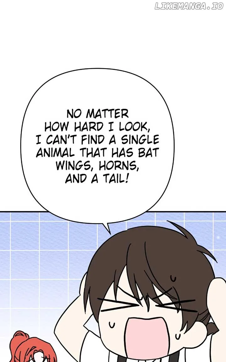 Before I knew it, I had stolen the Dark Lord’s Heart Chapter 55 page 6