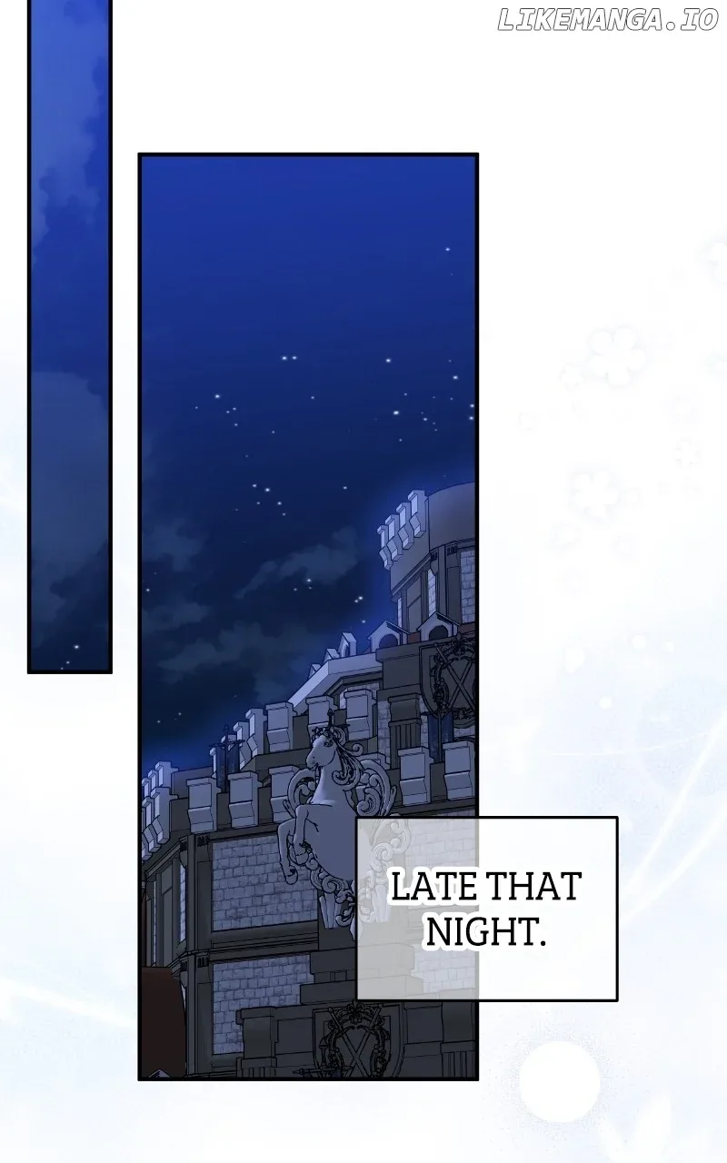 Before I knew it, I had stolen the Dark Lord’s Heart Chapter 48 page 60