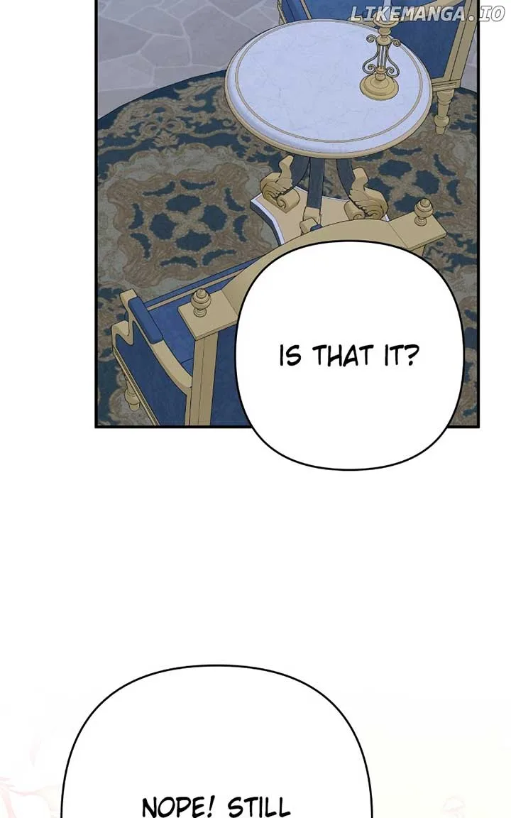 Before I knew it, I had stolen the Dark Lord’s Heart Chapter 52 page 44