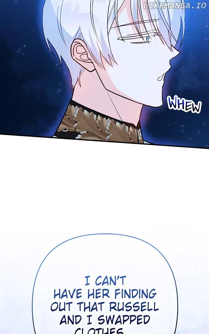 Before I knew it, I had stolen the Dark Lord’s Heart Chapter 52 page 69