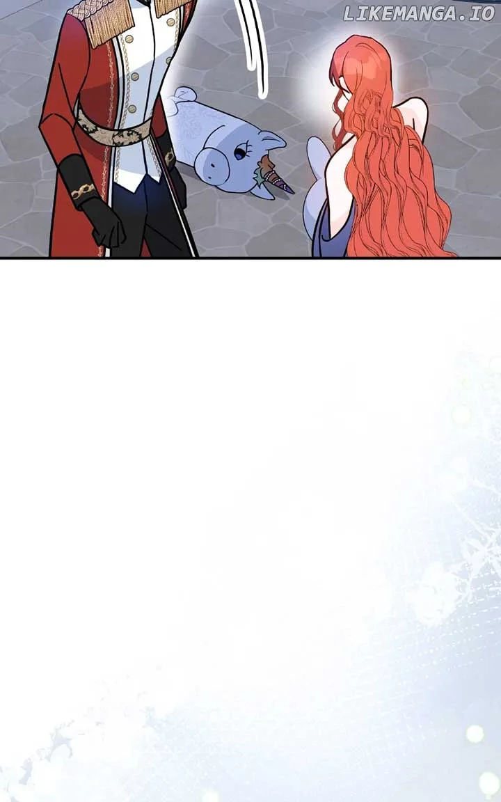 Before I knew it, I had stolen the Dark Lord’s Heart Chapter 52 page 73