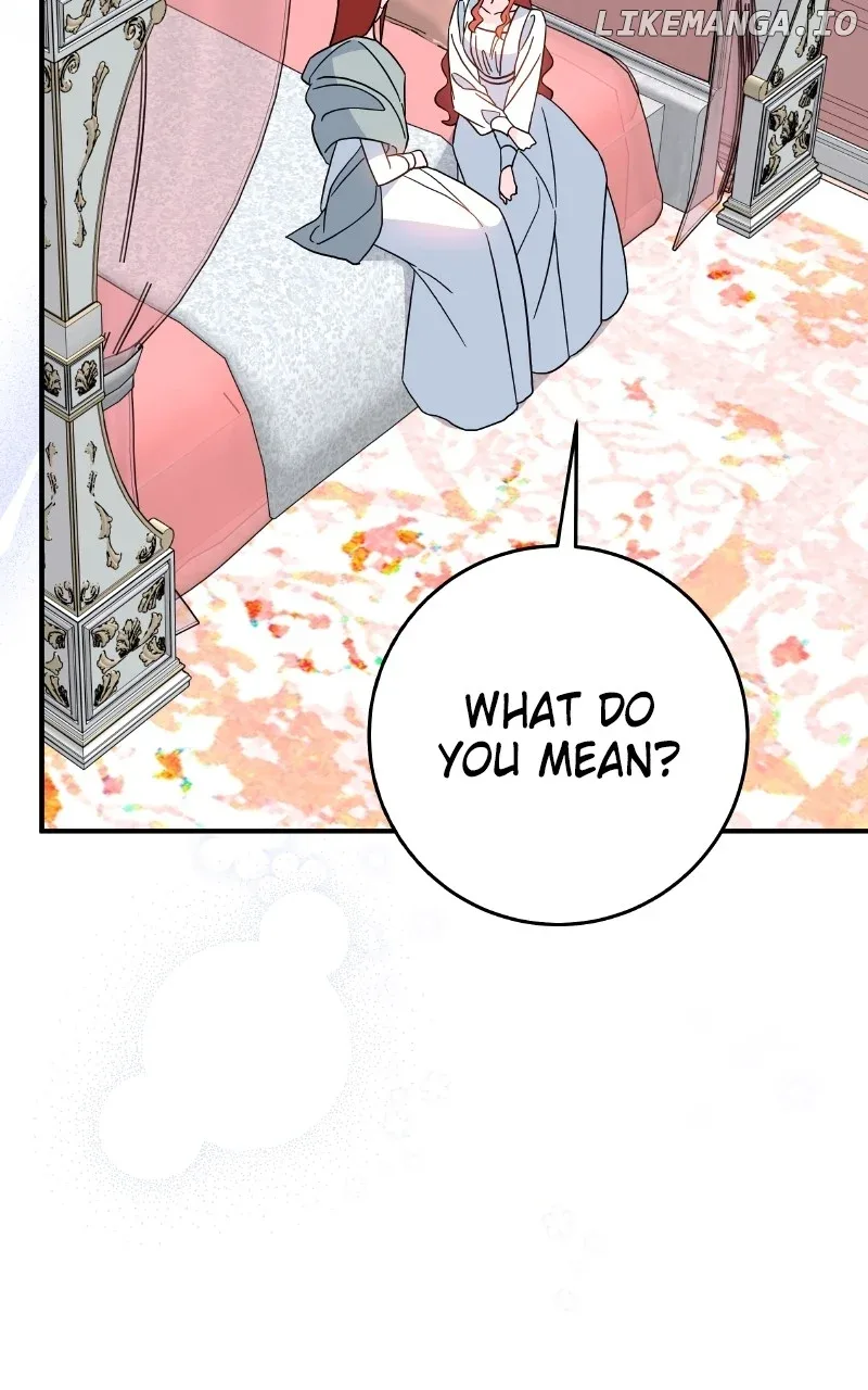 Before I knew it, I had stolen the Dark Lord’s Heart Chapter 48 page 62