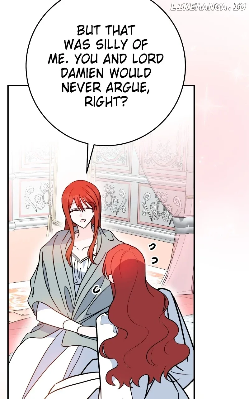 Before I knew it, I had stolen the Dark Lord’s Heart Chapter 48 page 66