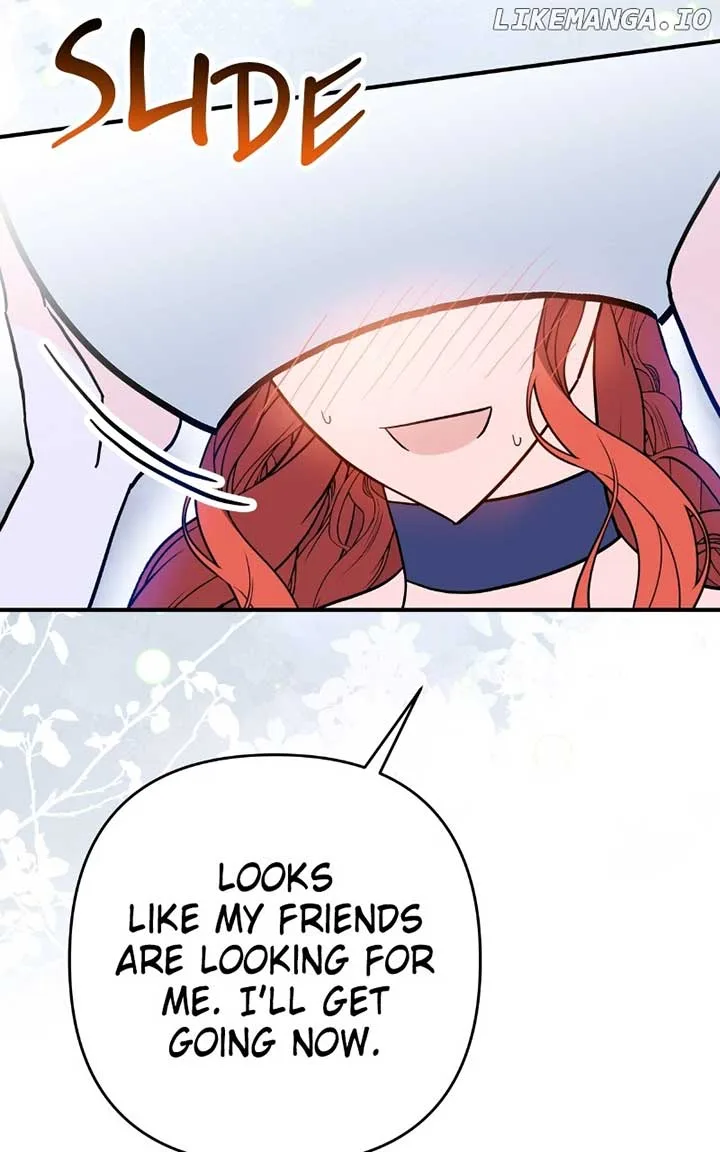 Before I knew it, I had stolen the Dark Lord’s Heart Chapter 52 page 74