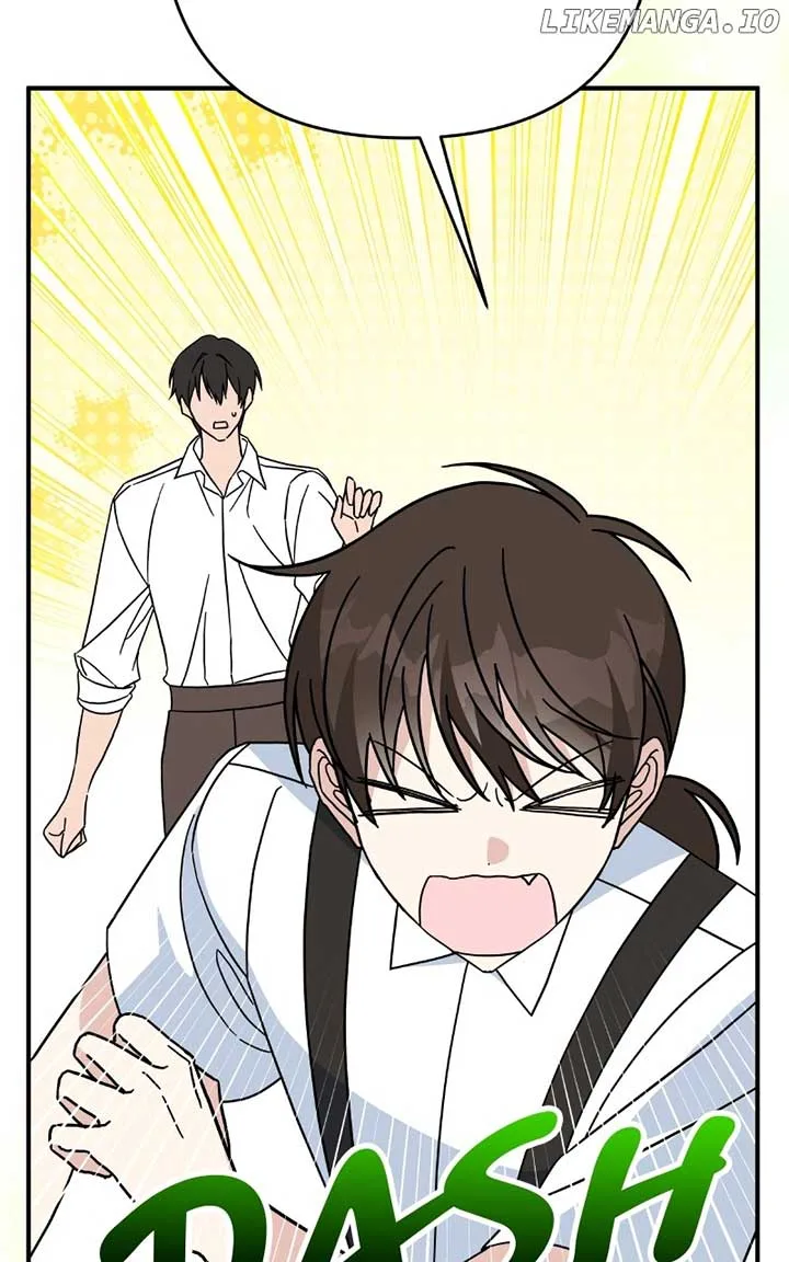 Before I knew it, I had stolen the Dark Lord’s Heart Chapter 55 page 12