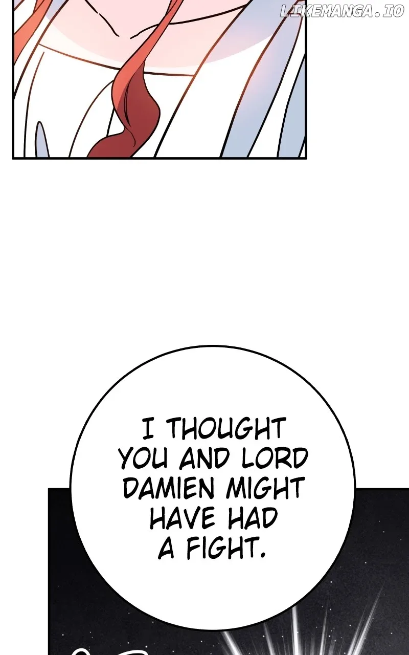Before I knew it, I had stolen the Dark Lord’s Heart Chapter 48 page 64