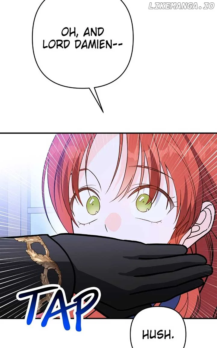 Before I knew it, I had stolen the Dark Lord’s Heart Chapter 52 page 63