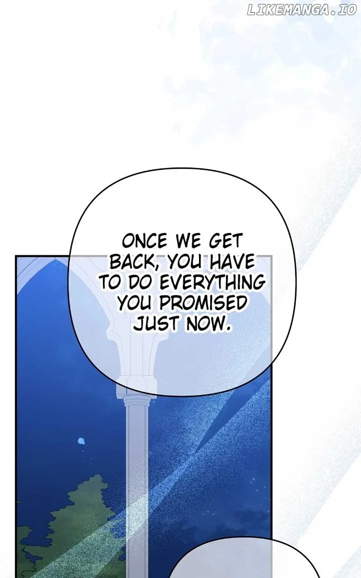 Before I knew it, I had stolen the Dark Lord’s Heart Chapter 52 page 60