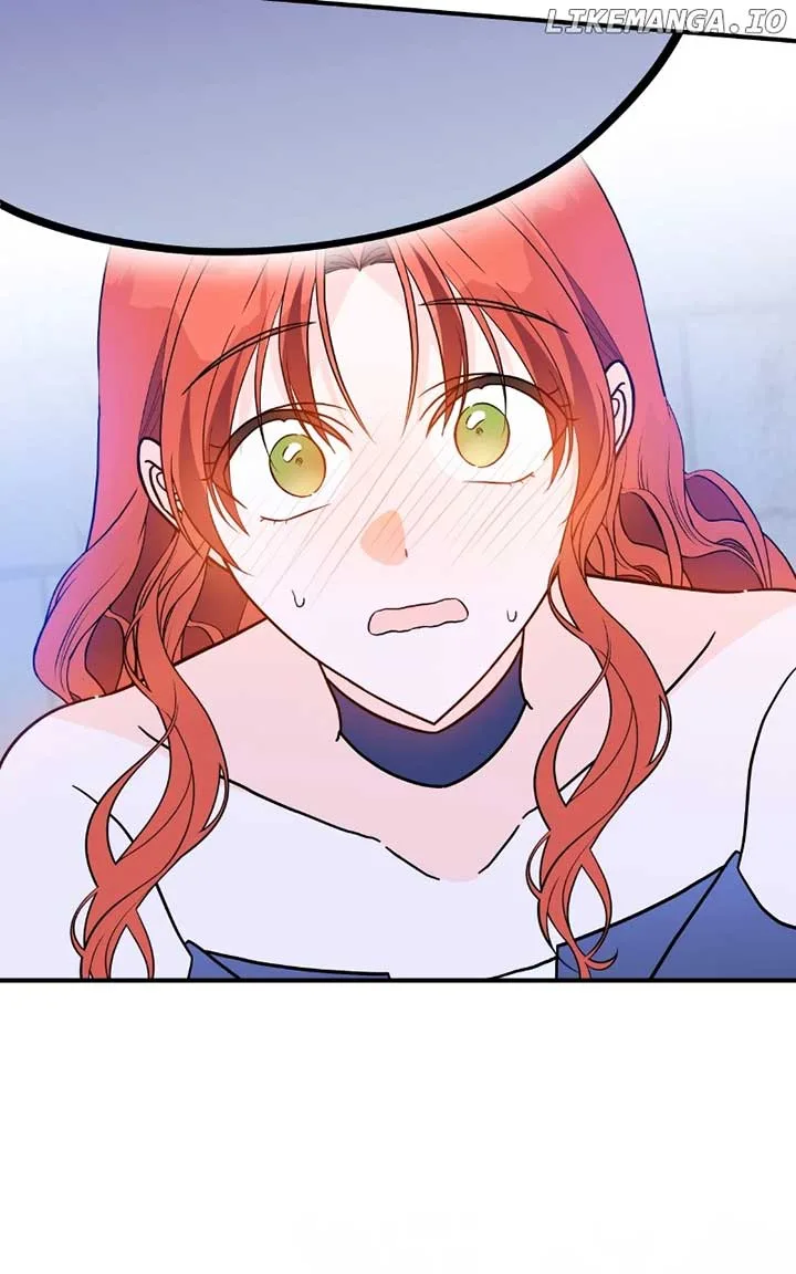 Before I knew it, I had stolen the Dark Lord’s Heart Chapter 52 page 80
