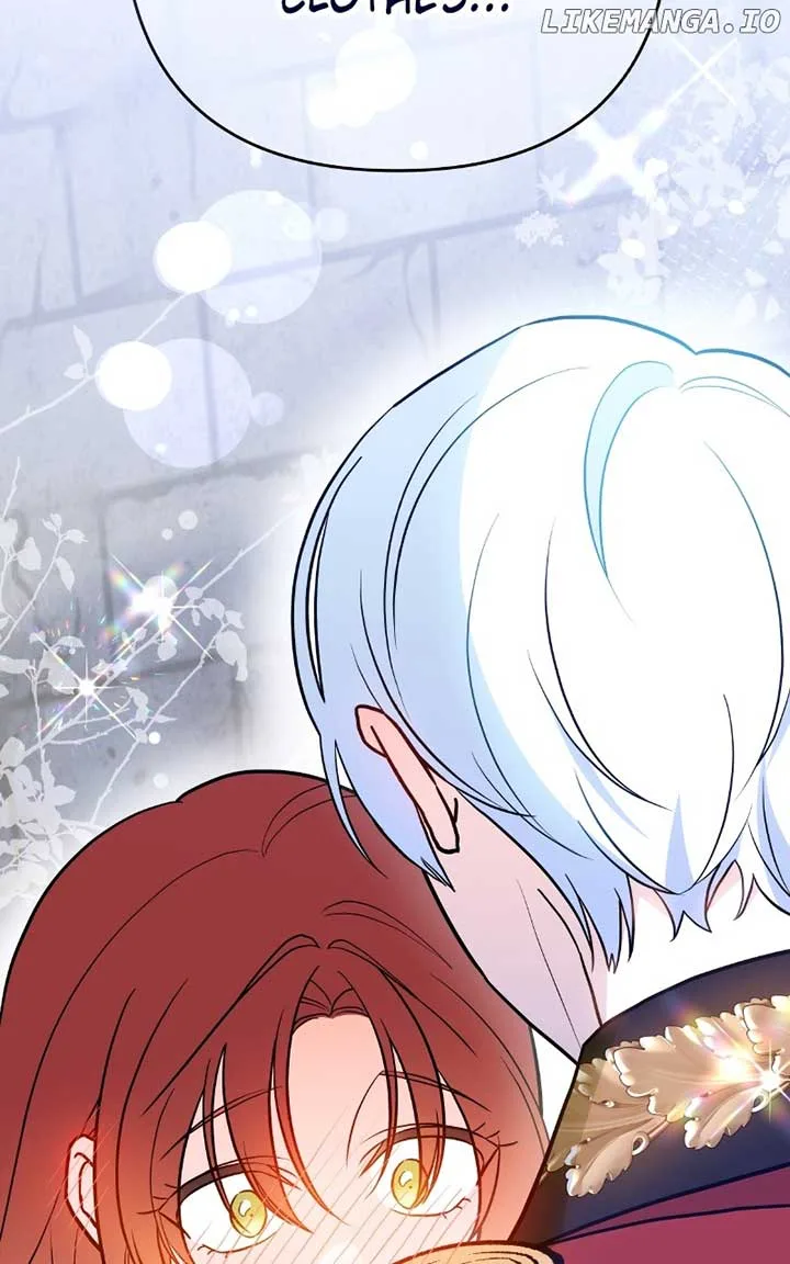 Before I knew it, I had stolen the Dark Lord’s Heart Chapter 52 page 70