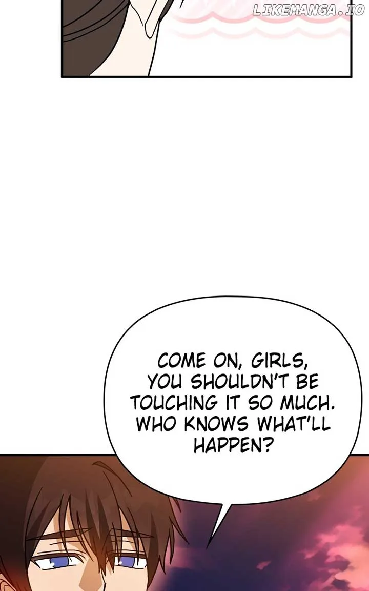 Before I knew it, I had stolen the Dark Lord’s Heart Chapter 55 page 10