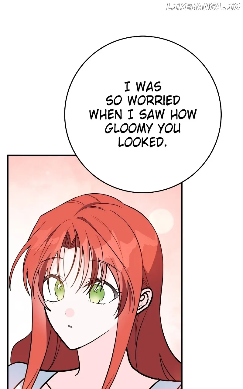 Before I knew it, I had stolen the Dark Lord’s Heart Chapter 48 page 63